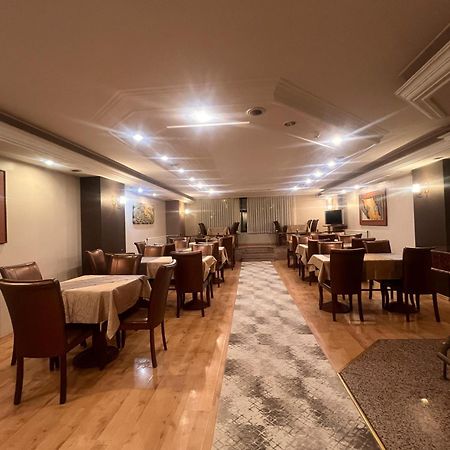 Sefa Hotel 1 Çorlu Buitenkant foto
