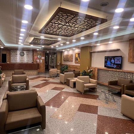 Sefa Hotel 1 Çorlu Buitenkant foto