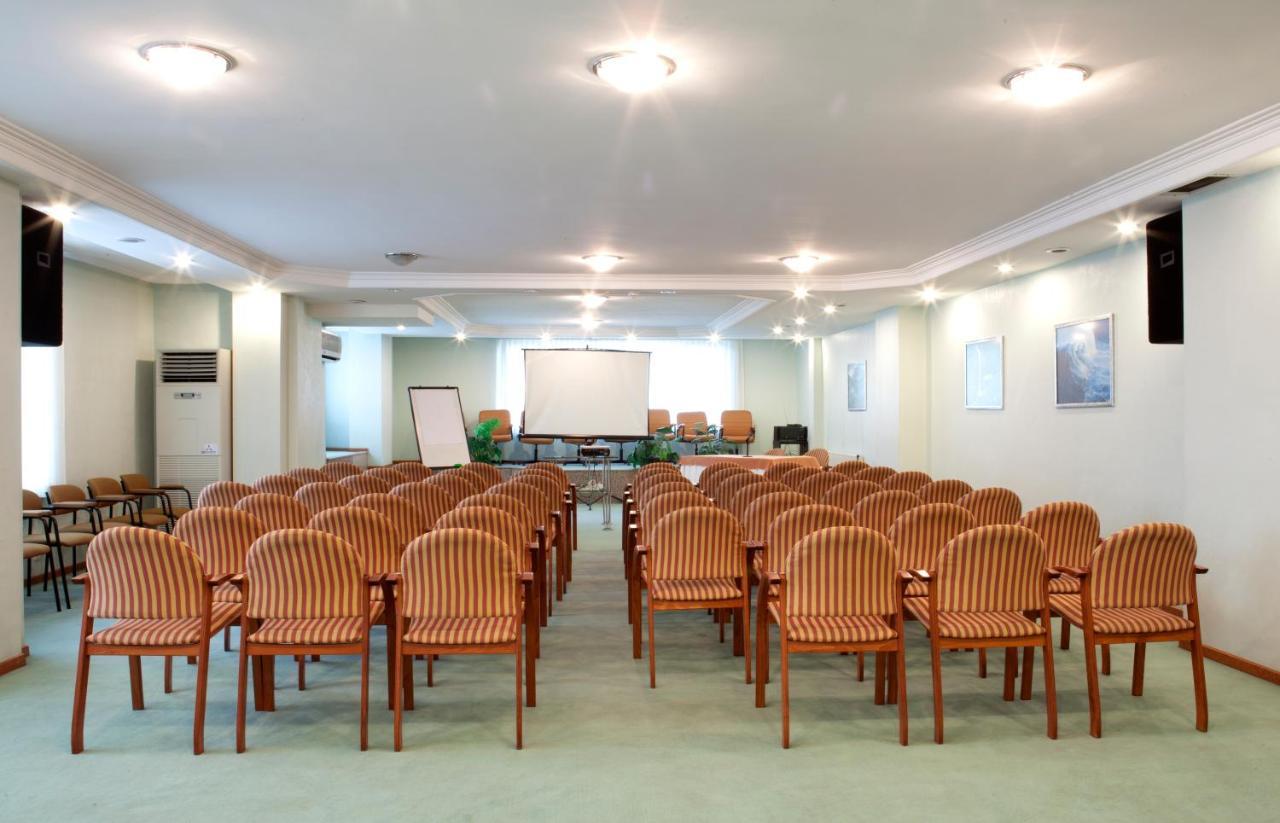 Sefa Hotel 1 Çorlu Buitenkant foto